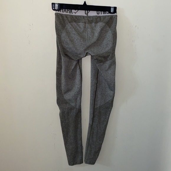 Gymshark Flex Seamless Leggings Size S - Picture 9 of 11